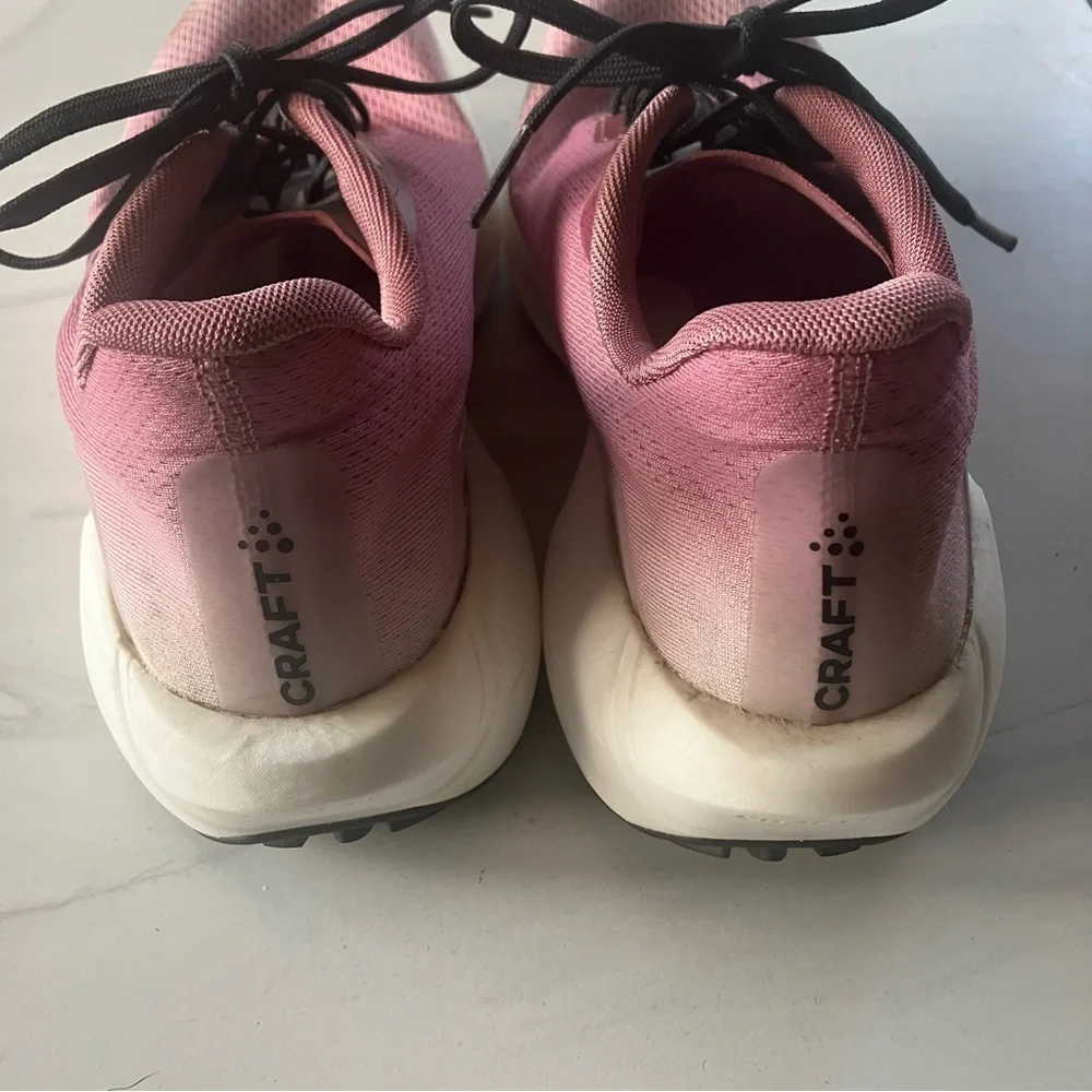 Craft Nordlite Ultra Trail-Running Shoe Pink 10‎